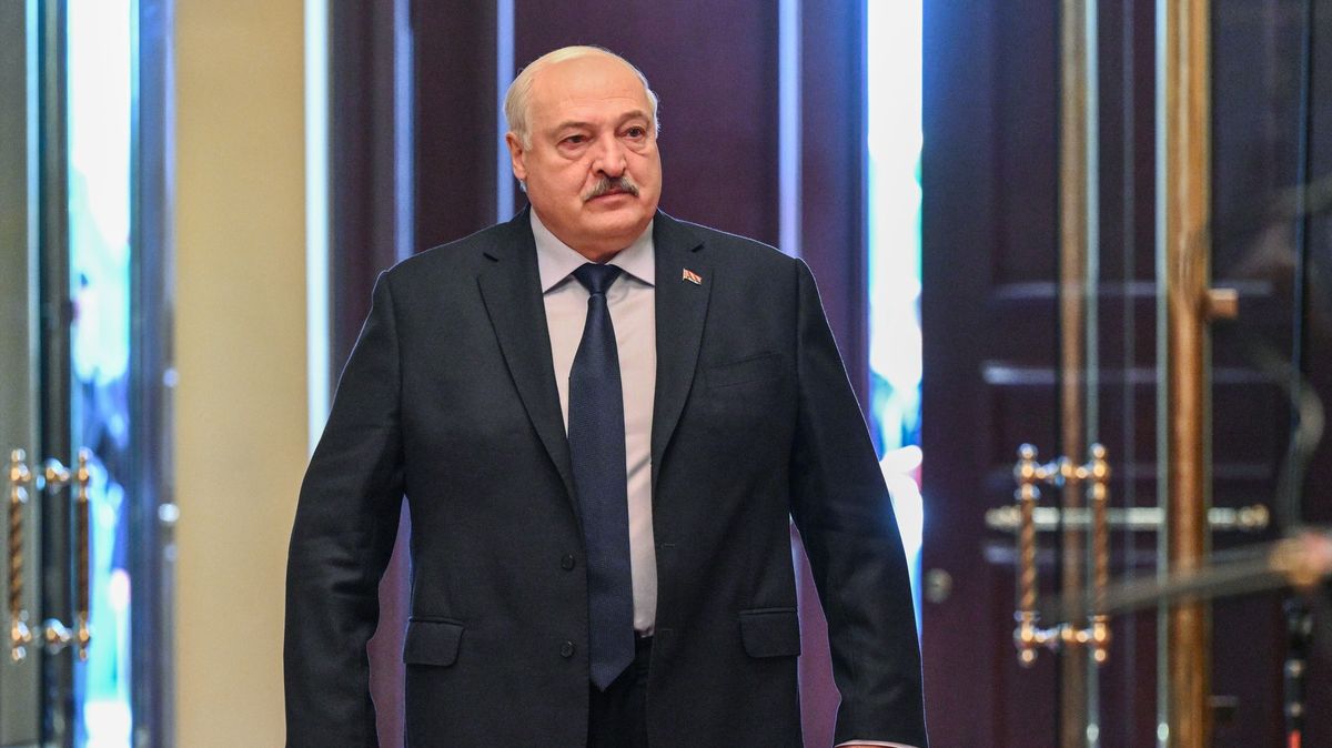 Putin nepotřebuje připojit Bělorusko, říká analytička